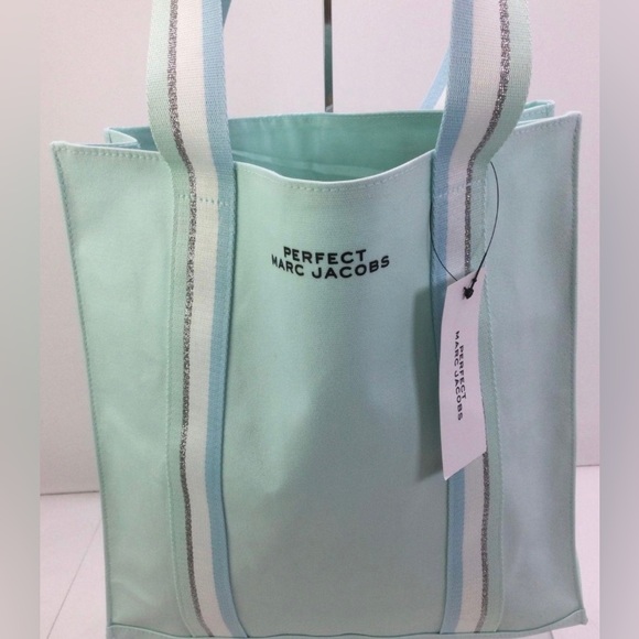 Marc jacobs perfect tote bag online